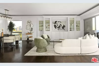 10450 Wilshire Blvd #8A, Los Angeles, CA 90024 - Photo 1