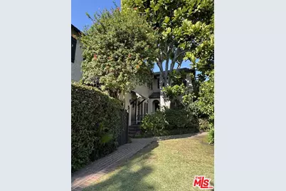 7917 Norton Ave, West Hollywood, CA 90046 - Photo 1