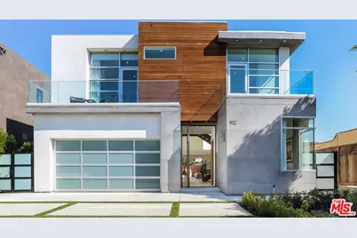 912 N Crescent Heights Blvd, Los Angeles, CA 90046 - Photo 1