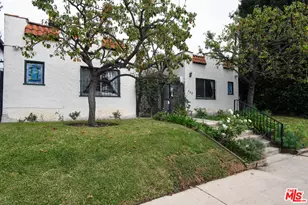 522 N Alta Vista Blvd, Los Angeles, CA 90036 - Photo 1