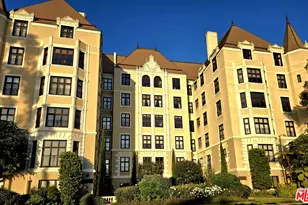 316 N Rossmore Ave #Ph 607, Los Angeles, CA 90004 - Photo 1