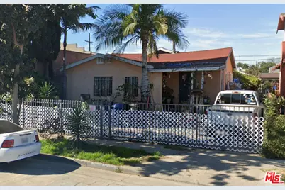 5747 3rd Ave, Los Angeles, CA 90043 - Photo 1