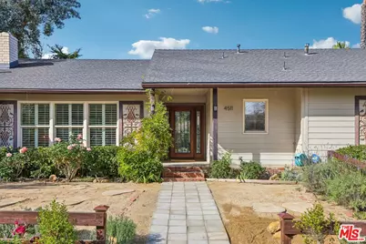 4511 Jubilo Dr, Tarzana, CA 91356 - Photo 1