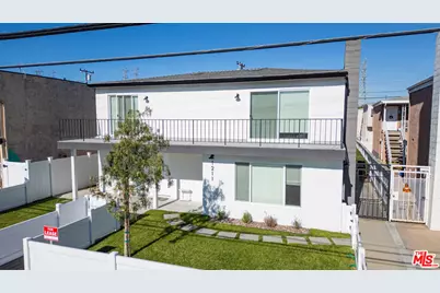 1211 Beryl #E, Redondo Beach, CA 90277 - Photo 1