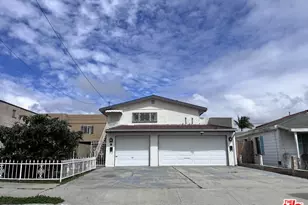 4547 W 166th St, Lawndale, CA 90260 - Photo 1