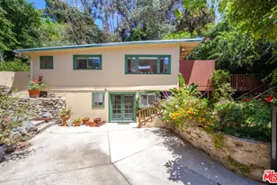 8135 Willow Glen Rd, Los Angeles, CA 90046 - Photo 1