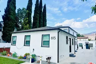 815 W Glenoaks Blvd, Glendale, CA 91202 - Photo 1