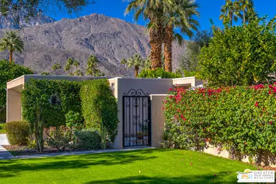 1142 E La Jolla Rd, Palm Springs, CA 92264 - Photo 1