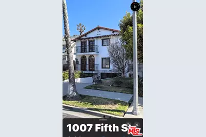 1007 5th Street #E, Santa Monica, CA 90403 - Photo 1
