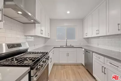1252 N Crescent Heights Blvd #1, West Hollywood, CA 90046 - Photo 1