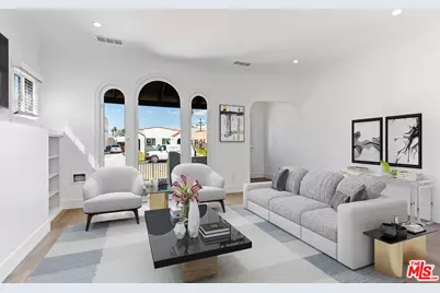 2832 12th Ave, Los Angeles, CA 90018 - Photo 1