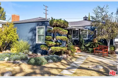 4180 Keystone Ave, Culver City, CA 90232 - Photo 1