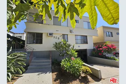 928 N Ogden Dr #9, West Hollywood, CA 90046 - Photo 1
