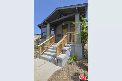 4365 Clayton Ave, Los Angeles, CA 90027 - Photo 1