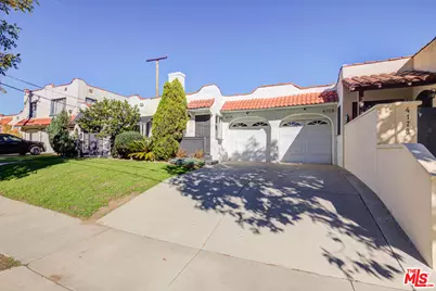 4174 Ince Blvd, Culver City, CA 90232 - Photo 1