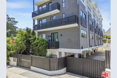 1445 N Martel Ave, Los Angeles, CA 90046 - Photo 1