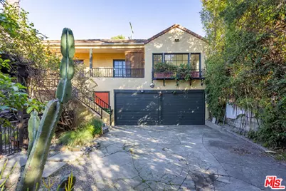 4526 Verdugo Rd, Los Angeles, CA 90065 - Photo 1