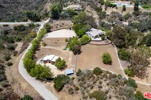 25700 Mulholland Hwy, Calabasas, CA 91302 - Photo 1