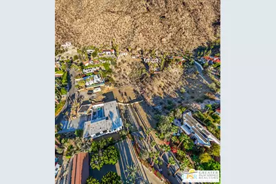 322 W Crestview Dr, Palm Springs, CA 92264 - Photo 1