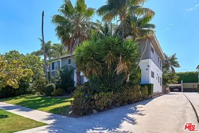 742 S Plymouth Blvd #3, Los Angeles, CA 90005 - Photo 1