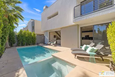 1534 E Baristo Rd, Palm Springs, CA 92262 - Photo 1