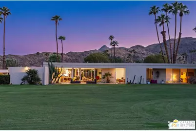 88 Desert Lakes Dr, Palm Springs, CA 92264 - Photo 1