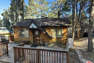 747 Pine Ln, Sugarloaf, CA 92386 - Photo 1