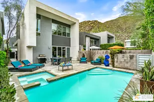 332 Goleta Way, Palm Springs, CA 92264 - Photo 1