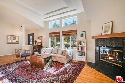 1169 Aztec, Topanga, CA 90290 - Photo 1