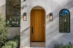 216 S Almont Dr, Beverly Hills, CA 90211 - Photo 1