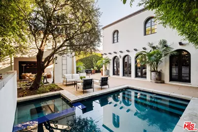 6677 Maryland Dr, Los Angeles, CA 90048 - Photo 1