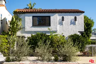 502 N Sweetzer Ave, Los Angeles, CA 90048 - Photo 1