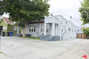 607 W 47th Street St, Los Angeles, CA 90037 - Photo 1