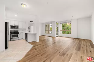 13044 Pacific Prome, Playa Vista, CA 90094 - Photo 1