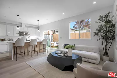 5830 David Ave, Culver City, CA 90034 - Photo 1