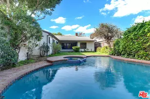 152 S Kilkea Dr, Los Angeles, CA 90048 - Photo 1