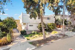 1651 Golden Gate Ave, Los Angeles, CA 90026 - Photo 1