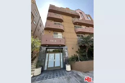 8614 Burton Way #205, Los Angeles, CA 90048 - Photo 1