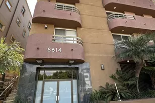 8614 Burton Wy, Los Angeles, CA 90048 - Photo 1