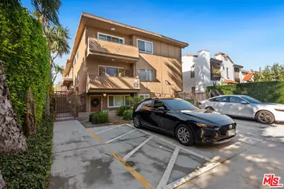 1431 S Holt Ave, Los Angeles, CA 90035 - Photo 1