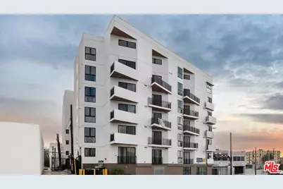 825 S Coronado St #206, Los Angeles, CA 90057 - Photo 1