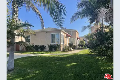 130 E Hillcrest Blvd, Inglewood, CA 90301 - Photo 1