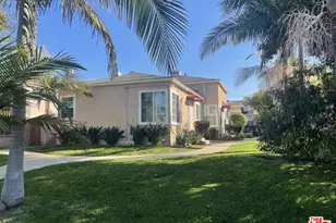 130 E Hillcrest Blvd, Inglewood, CA 90301 - Photo 1