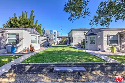 1855 Euclid #1851B, Santa Monica, CA 90404 - Photo 1