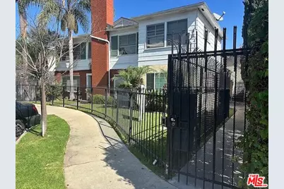 4131 Palmwood Dr #5, Los Angeles, CA 90008 - Photo 1
