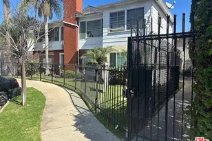 4131 Palmwood Dr, Los Angeles, CA 90008 - Photo 1