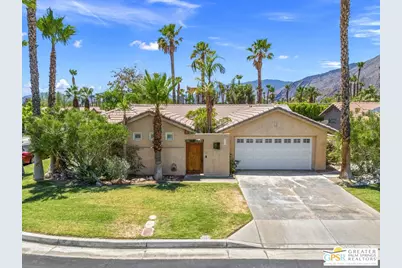 647 Poppy St, Palm Springs, CA 92262 - Photo 1