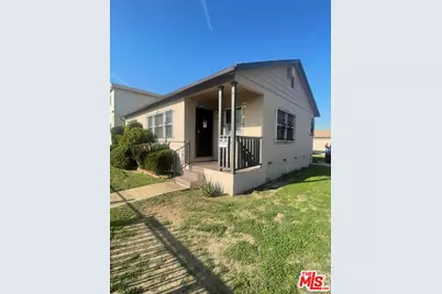 1501 W 102nd St, Los Angeles, CA 90047 - Photo 1