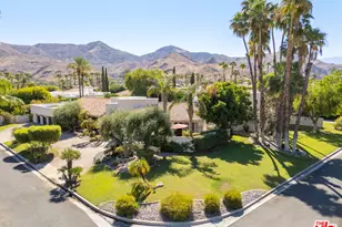 64505 Via Amante, Palm Springs, CA 92264 - Photo 1