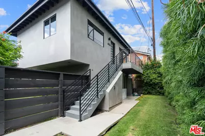 4080 Van Buren Pl #A, Culver City, CA 90232 - Photo 1